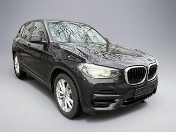 X3 20d xDrive M-Sport*NAV*360°