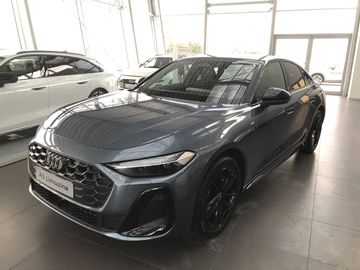 7STR 2,0TFSI