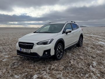 2.0i 4x4,ČR,tažné,servis