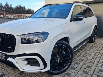 450 D, ///AMG 63 MOD 2025