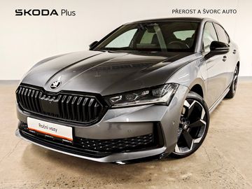 iV 1.5 TSI 150 kW DSG Sportlin