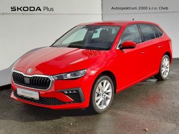 Top Selection 1.0 TSI 85kW 6MP
