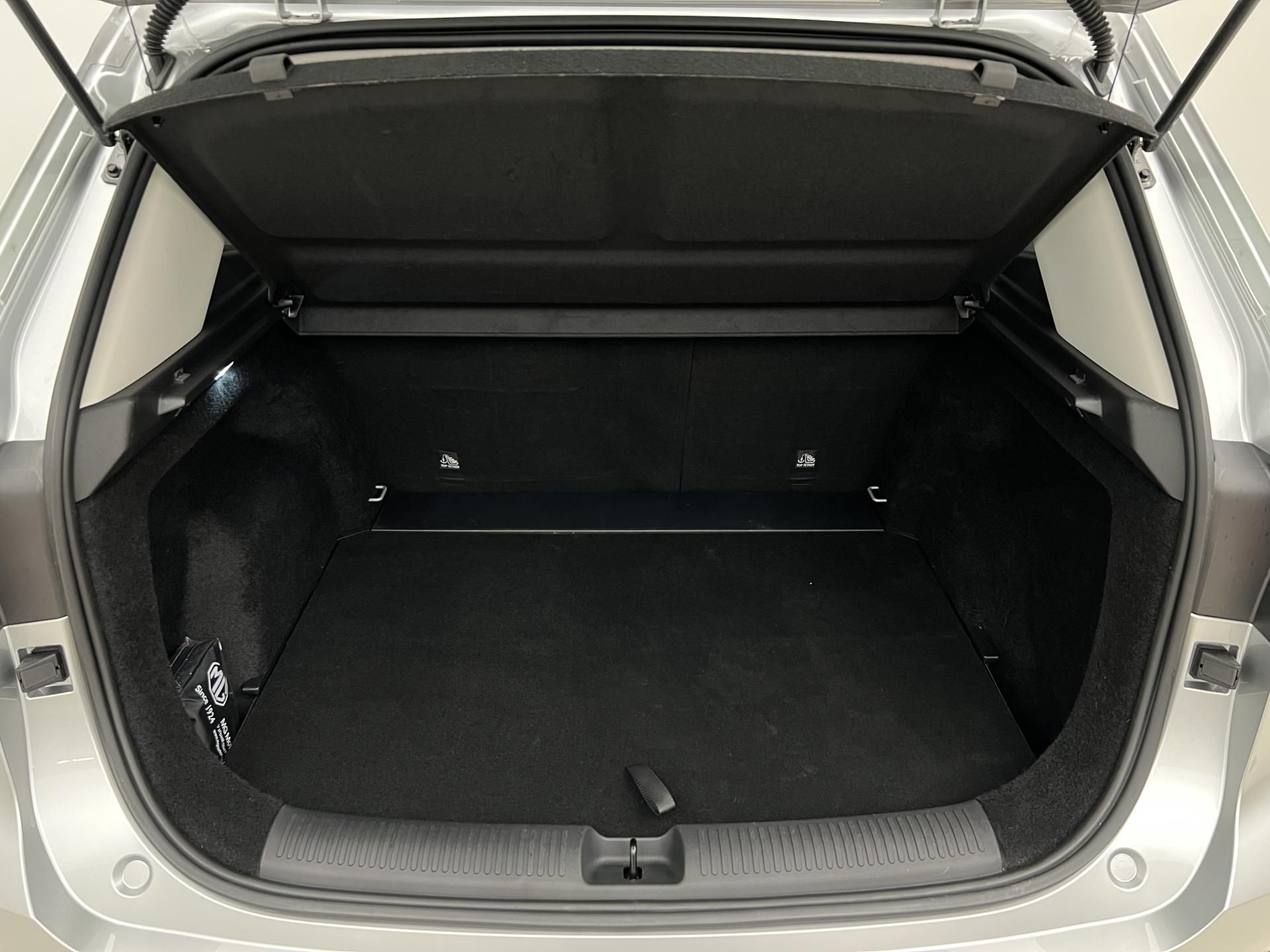 MG ZS, 1.5 ICE ELEGANCE CZ 1.maj. - fotka 5