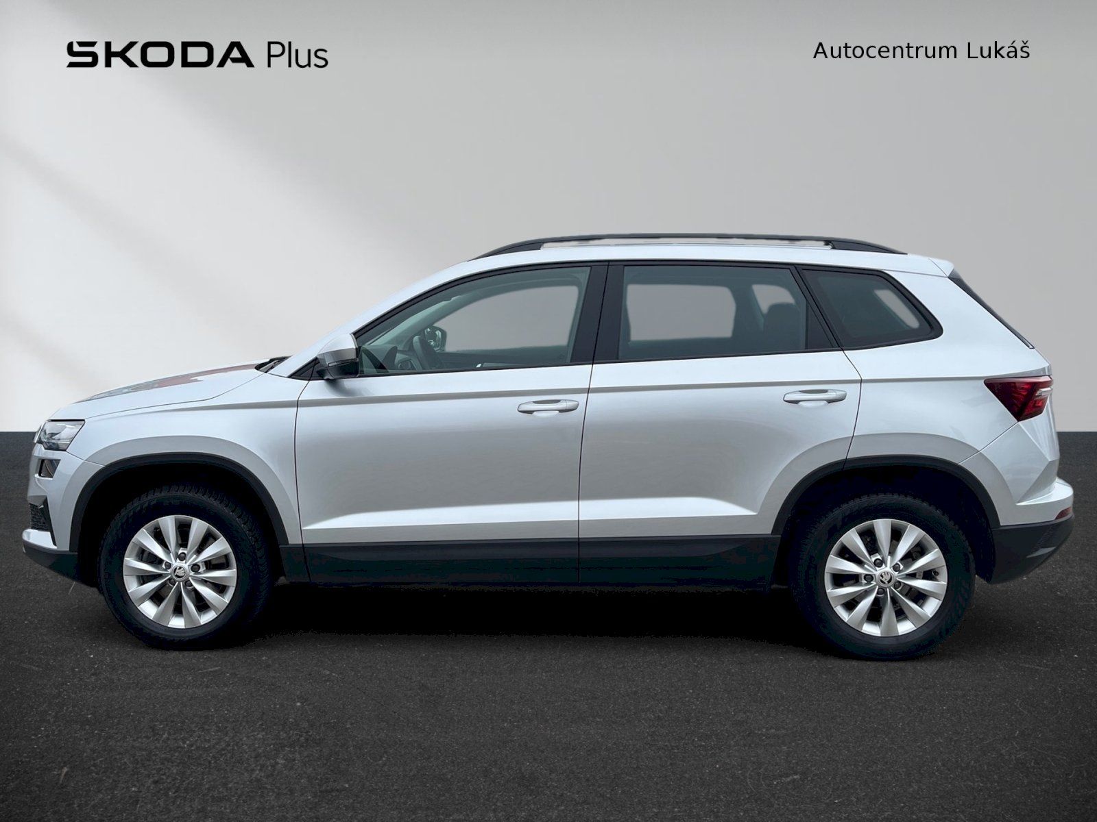 Škoda Karoq, AMBITION 1.5 TSI 110 kW - fotka 3