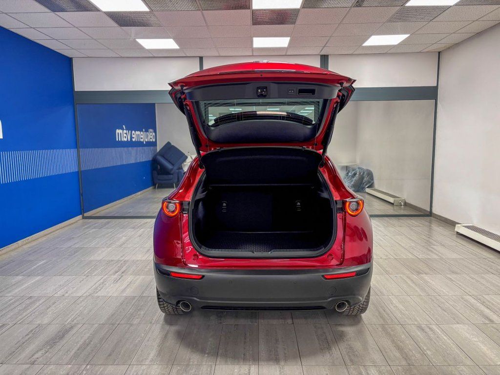 Mazda CX-30, 2026 2.0L X186 AT Exclusive-Li - fotka 5