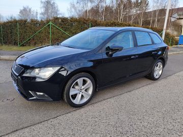 1,6 TDI ST Ambiente