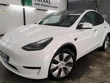 Long Range (AWD)