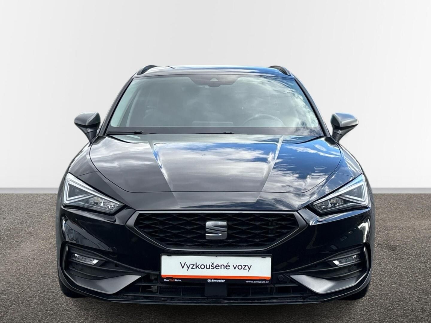 Seat Leon, 2.0 TDI DSG / 110 kW FR DSG,1m - fotka 4