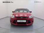 Ford Focus, Titanium 1.6TDCi/70kW 6MP