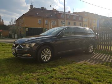 Variant 2.0 TDI B8