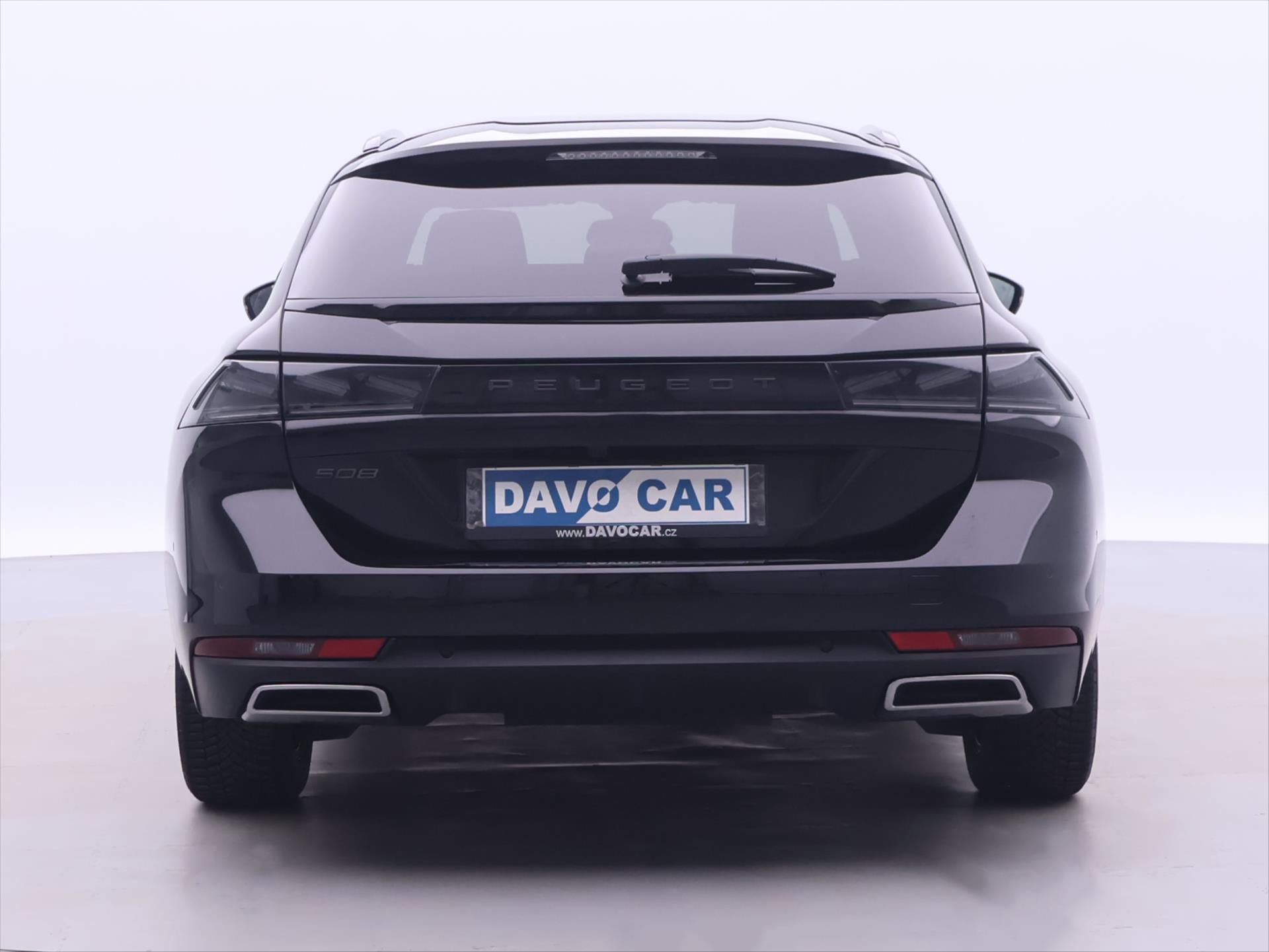 Peugeot 508, 1,5 HDI 96kW Aut. Allure DPH - fotka 6
