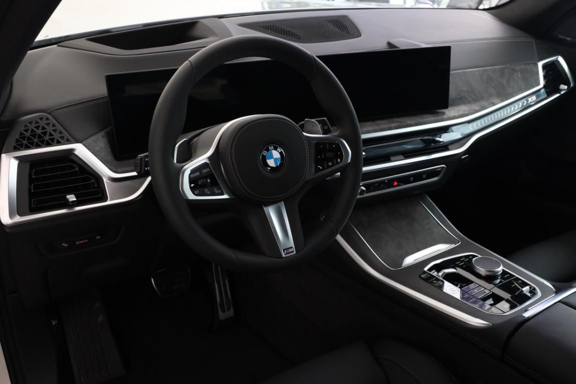 BMW X5, xDrive30d - fotka 2