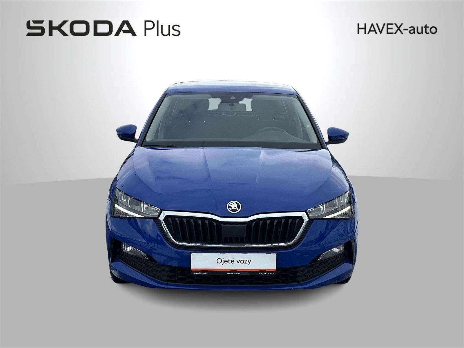 Škoda Scala, 1.0 TSI Ambition - fotka 4