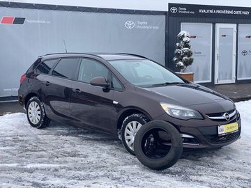 1.4i, ČR, manual, klima, +pneu