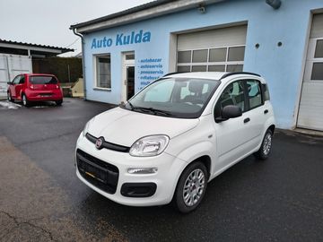 1,25l, 51kW, klima