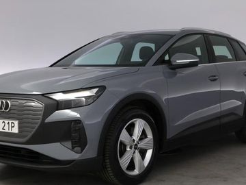45 e-tron Q Proline SoH 96%