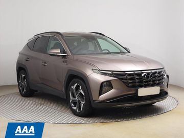 1.6 T-GDI 48V MHEV, Comfort