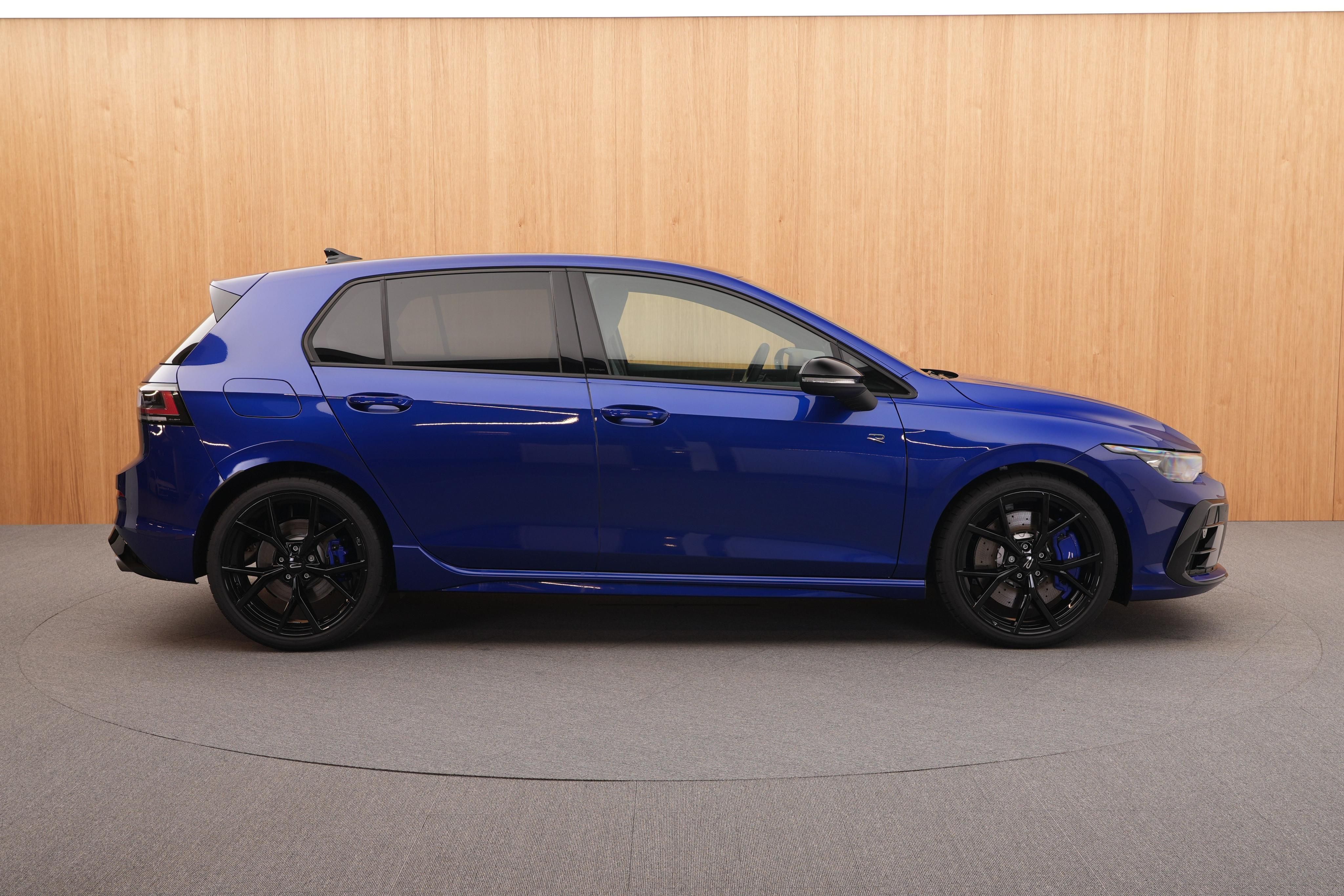 Volkswagen Golf, R 2.0 TSI 4x4 DSG - fotka 5