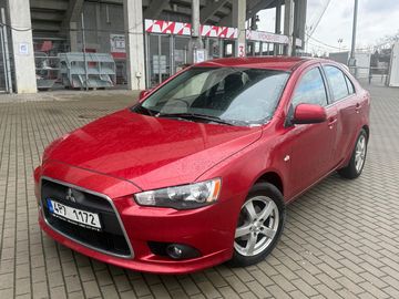 1.6i, 85kw Původ ČR 2.maj