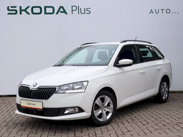 Combi Ambition 1.0TSI 70kW 5MP