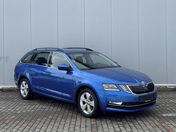 1.6 TDi 85 kW MAN, STYLE, LED