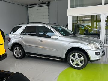 320 CDI 165kw