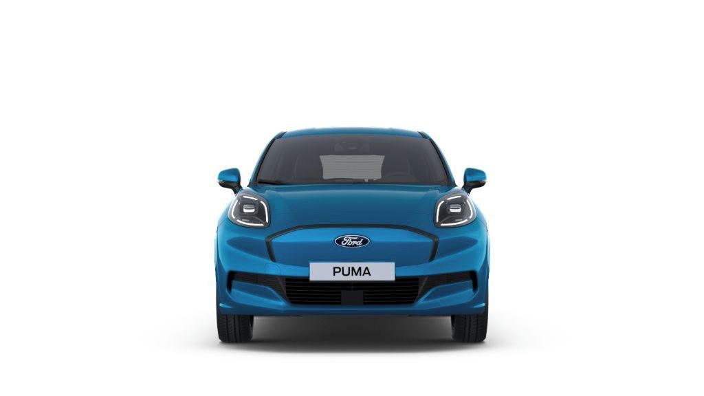 Ford Puma, 43 kWh, Puma GEN-E - fotka 2