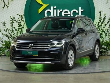 1.5 TSI 110 kW Elegance