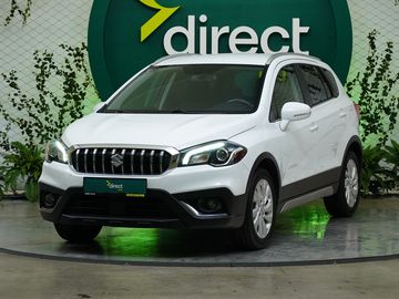 1.4 BoosterJet 103 kW Premium