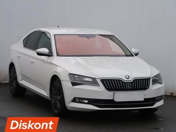 2.0 TDI, Style Plus, Automat