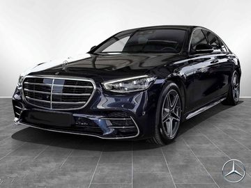 400 d 4M AMG*PANO*Kůže*Navi*