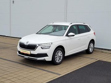 Style 1.0 TSI 81 kW