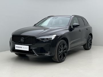 B5 AWD ULTRA BLACK EDITION AUT