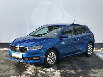 1,0TSi 70kW TOP SEL.+VYHŘ.SKLO