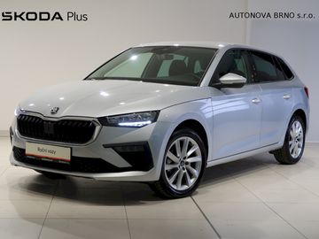 1.0 TSi 85kW Top Selection