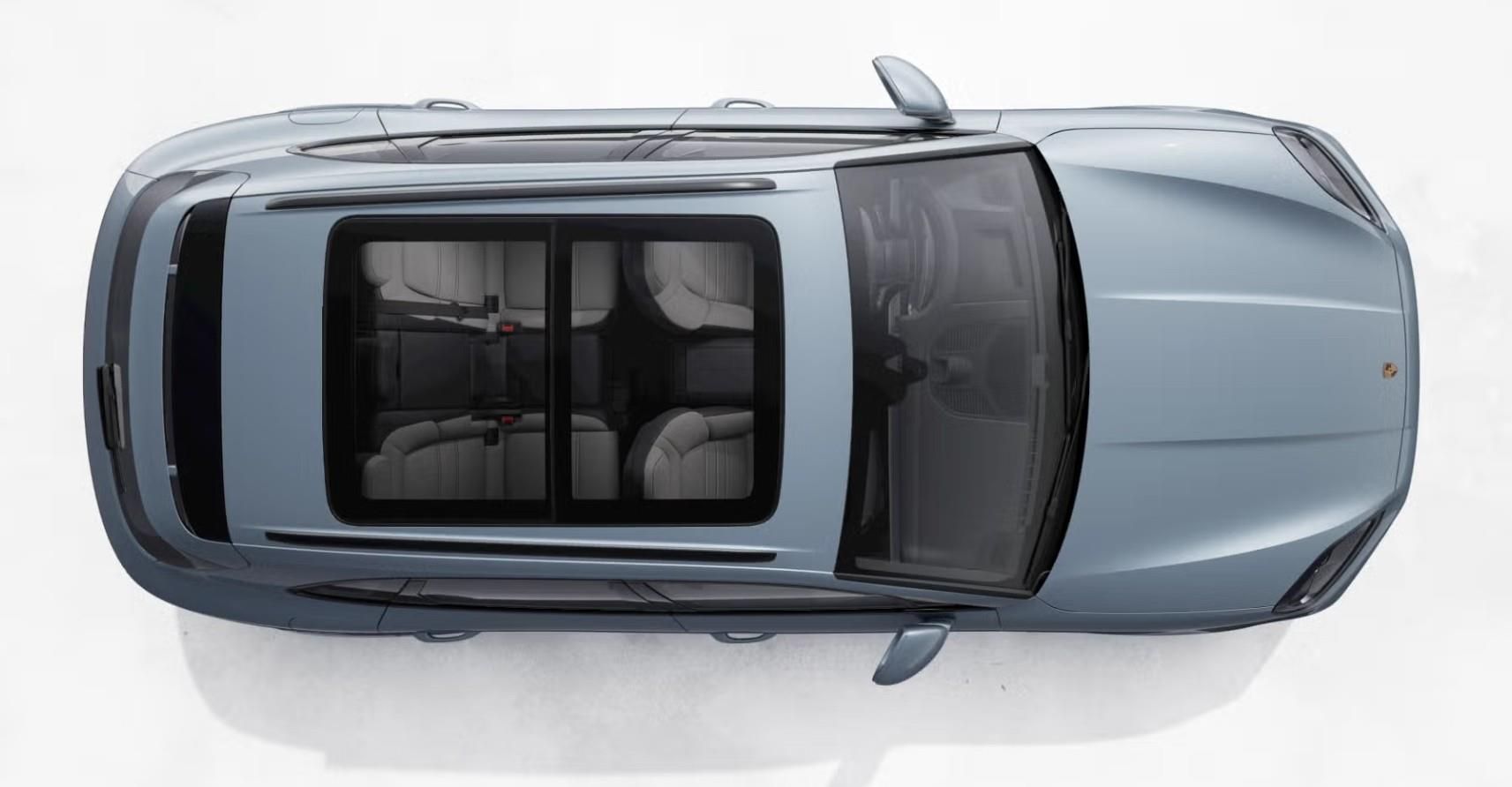 Porsche Cayenne, S E-Hybrid Black Edition - fotka 4