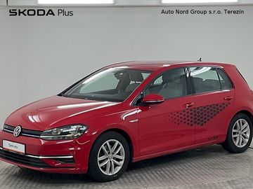 1.5 TSI EVO 96 kW BMT Comfortl