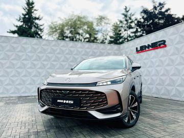 PHEV Emotion 1.5 TGI