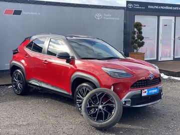 1.5HEV, ČR-1, Adventure, +kola
