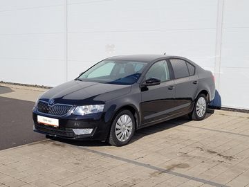 Ambition 1.2 TSI 63 kW