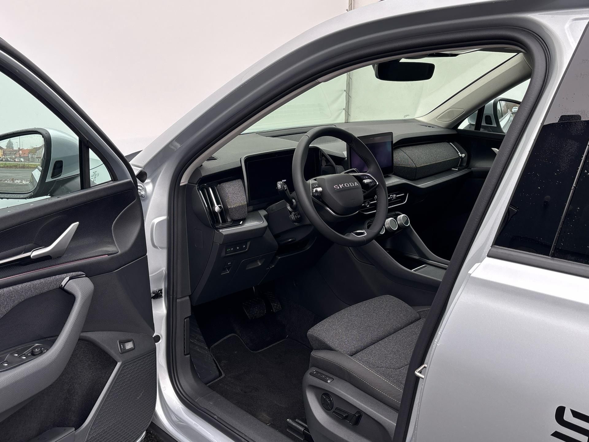 Škoda Kodiaq, 2.0 TDI DSG / 110 kW Selection - fotka 6