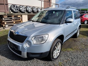 2.0 TDI Ambition