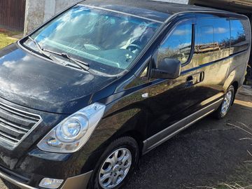 Hyundai H1