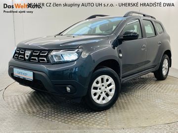 Comfort 1,0 TCe  LPG ČR