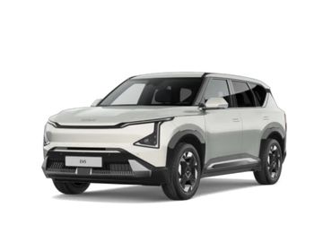 160kW Launch Edition