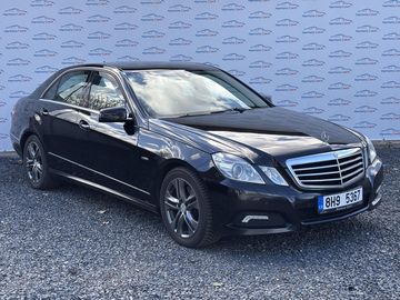 350CDI, 170kW, AVANDGARDE