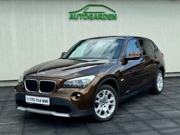 2.0d X-D 130kW nove rozvody
