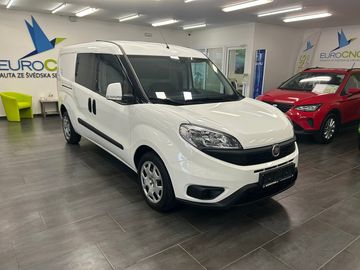 Maxi CNG 2018 | Záruka
