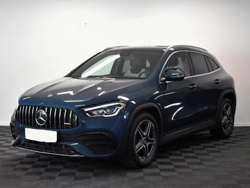 220 d AMG-LINE *KAMERA*LED*