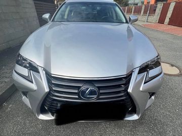 Lexus GS300H